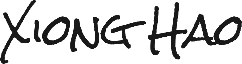 Xiong Hao